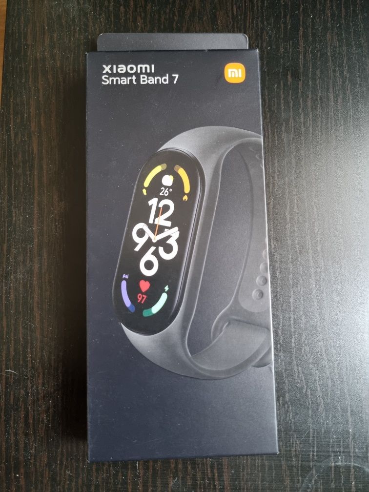 Xiaomi Smart Band 7