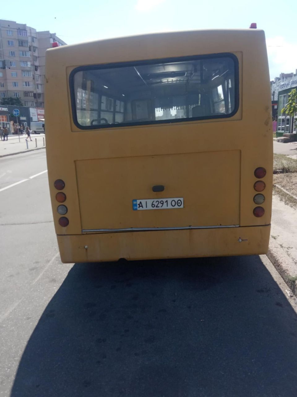 Богдан а09202 2007 р.в.