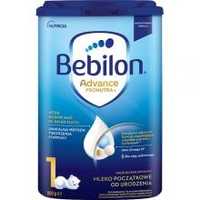 Bebilon advance 1, 800g