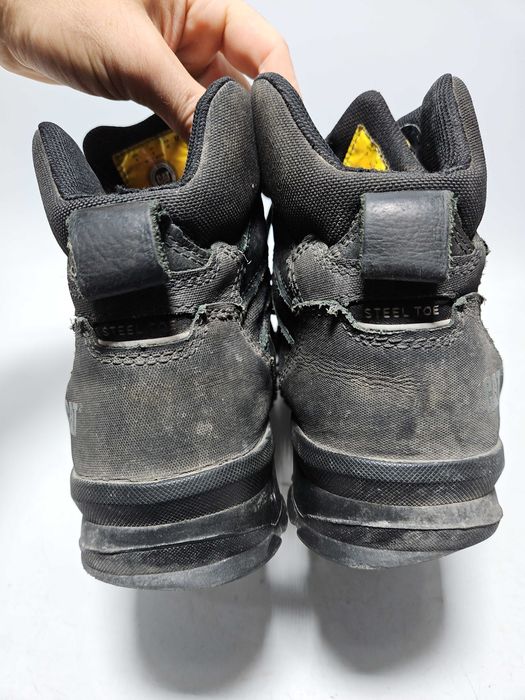 Buty robocze AMERYKAŃSKIE CATERPILLAR CAT rozmiar 41,5 wkładka 27,5 cm