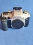 Canon EOS 50 - Corpo - Câmera Analógica
