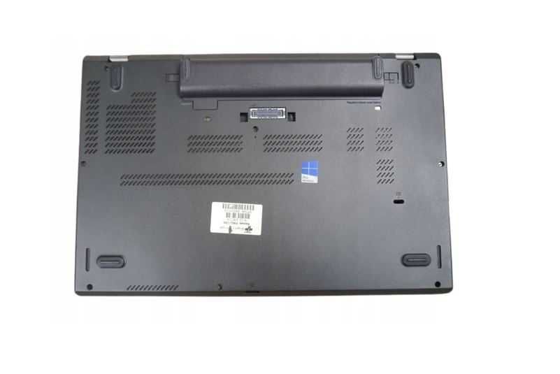 Laptop LENOVO THINKPAD T560 15,6'' i7-6600U 8GB 240GB SSD WIN 10 PRO