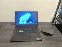 Asus TUF i5 3050RTX 24 Ram 512 Gigas