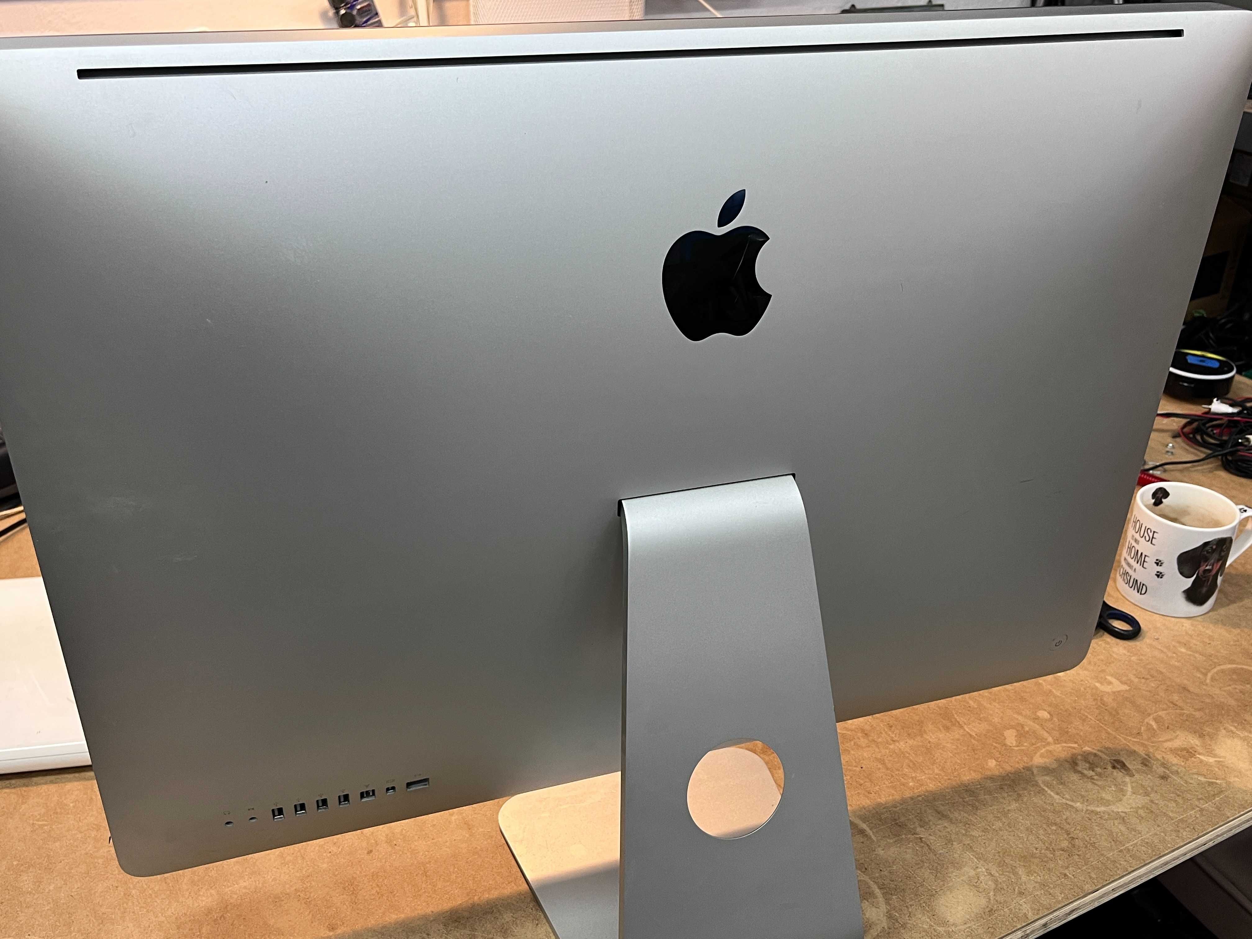 Apple iMac A1312 27" Late 2009