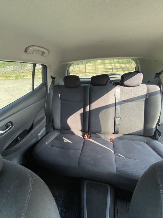 Аренда Nissan Leaf (110-130km)понедельно 4200грн, помесячно 16000грн