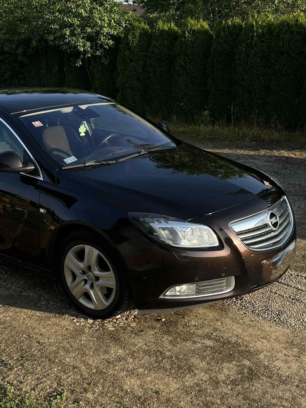 Opel Insignia Opel Insignia 1.6T