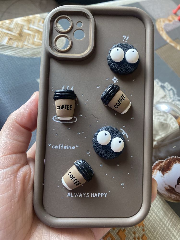 Протиударний Чохол на Iphone 11