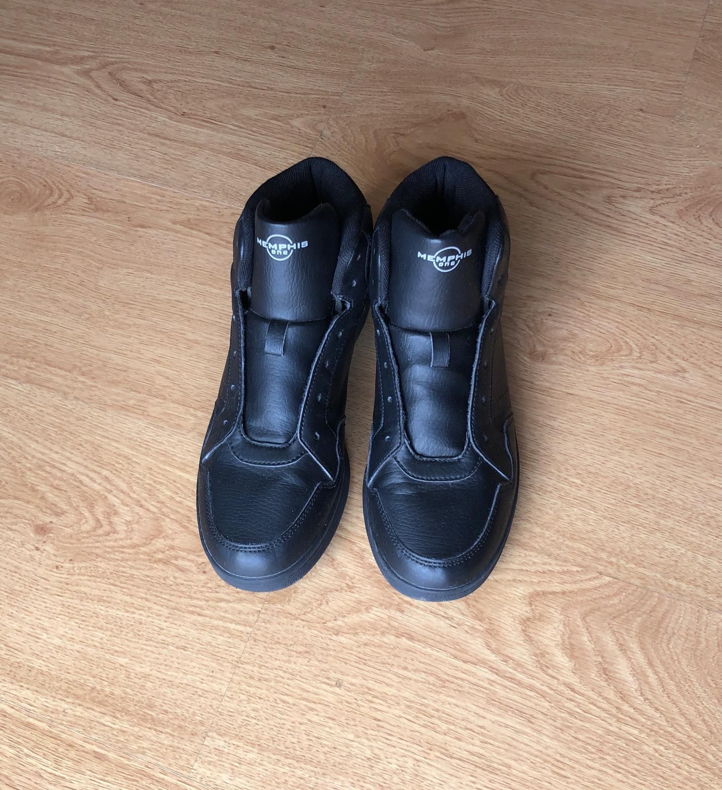 Botas Memphis One