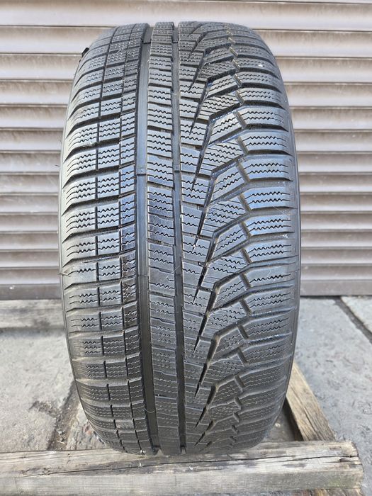 Шина зимова 225/50/r17, Hankook Winter I Cept Evo 2.