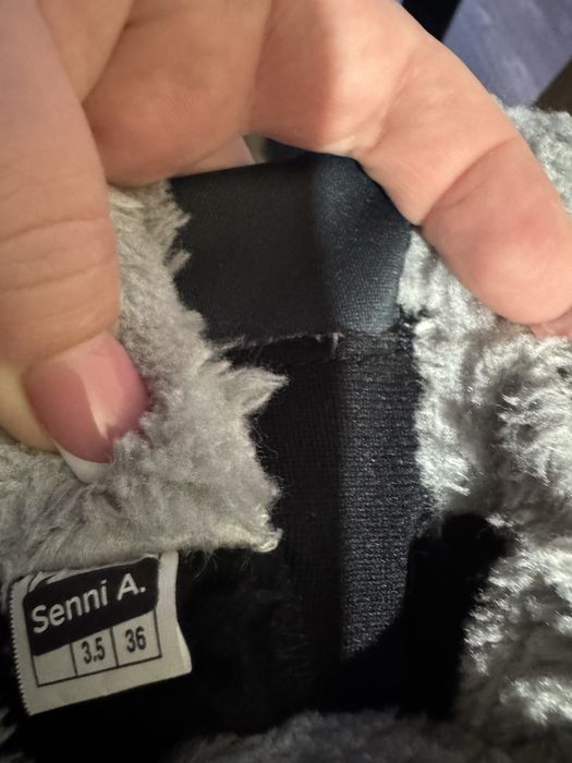 Viking Maia Warm GTX Zip.