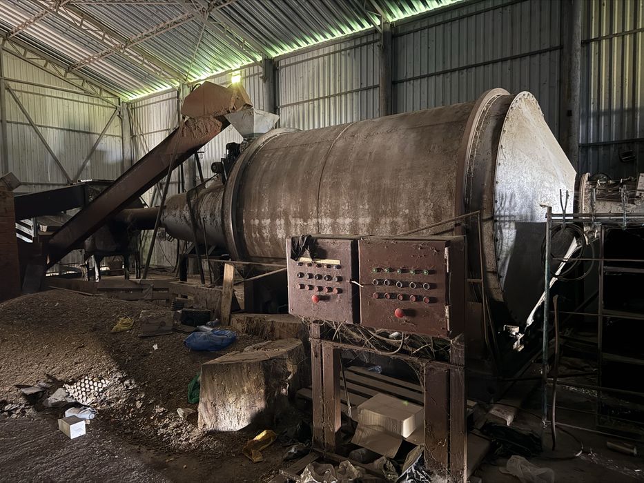 Продам сушку АВМ 0,65