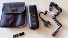 Zestaw golarka philips model 282 tanio oddam kolekcjonerom