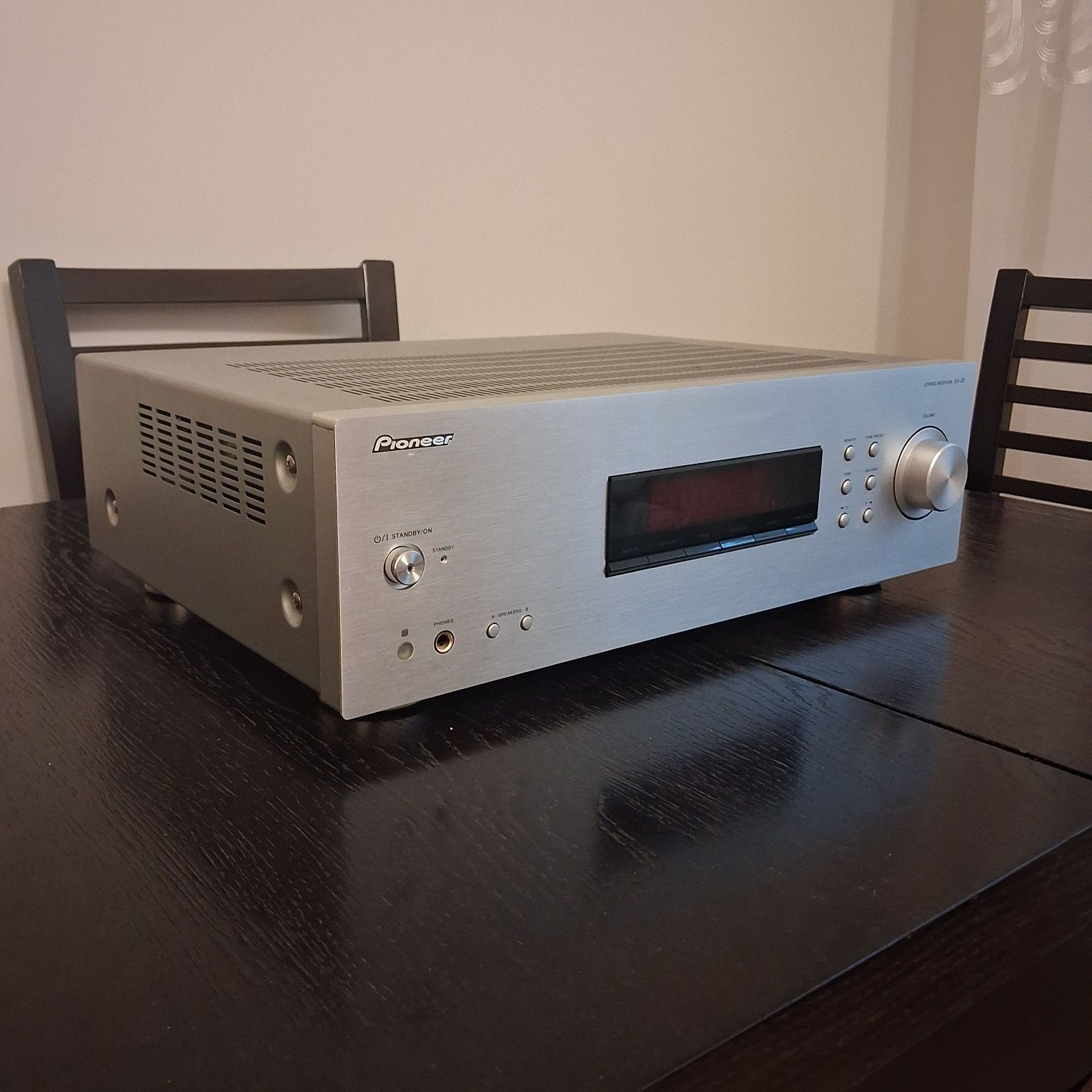 Amplituner Pioneer SX-20-S