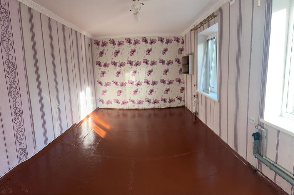 Кімната в гуртожитку