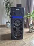 Głośnik bluetooth Panasonic SC-UA30
