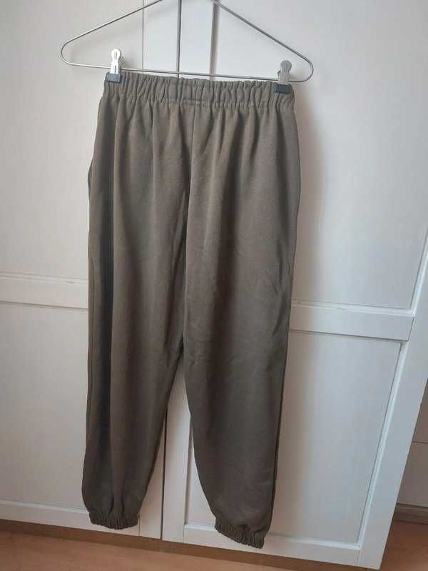 Pull & bear calças fato treino