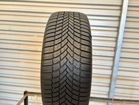 x1  215/60R16 Bridgestone WeatherControl A005 99V 6,8mm 2019r  P390S