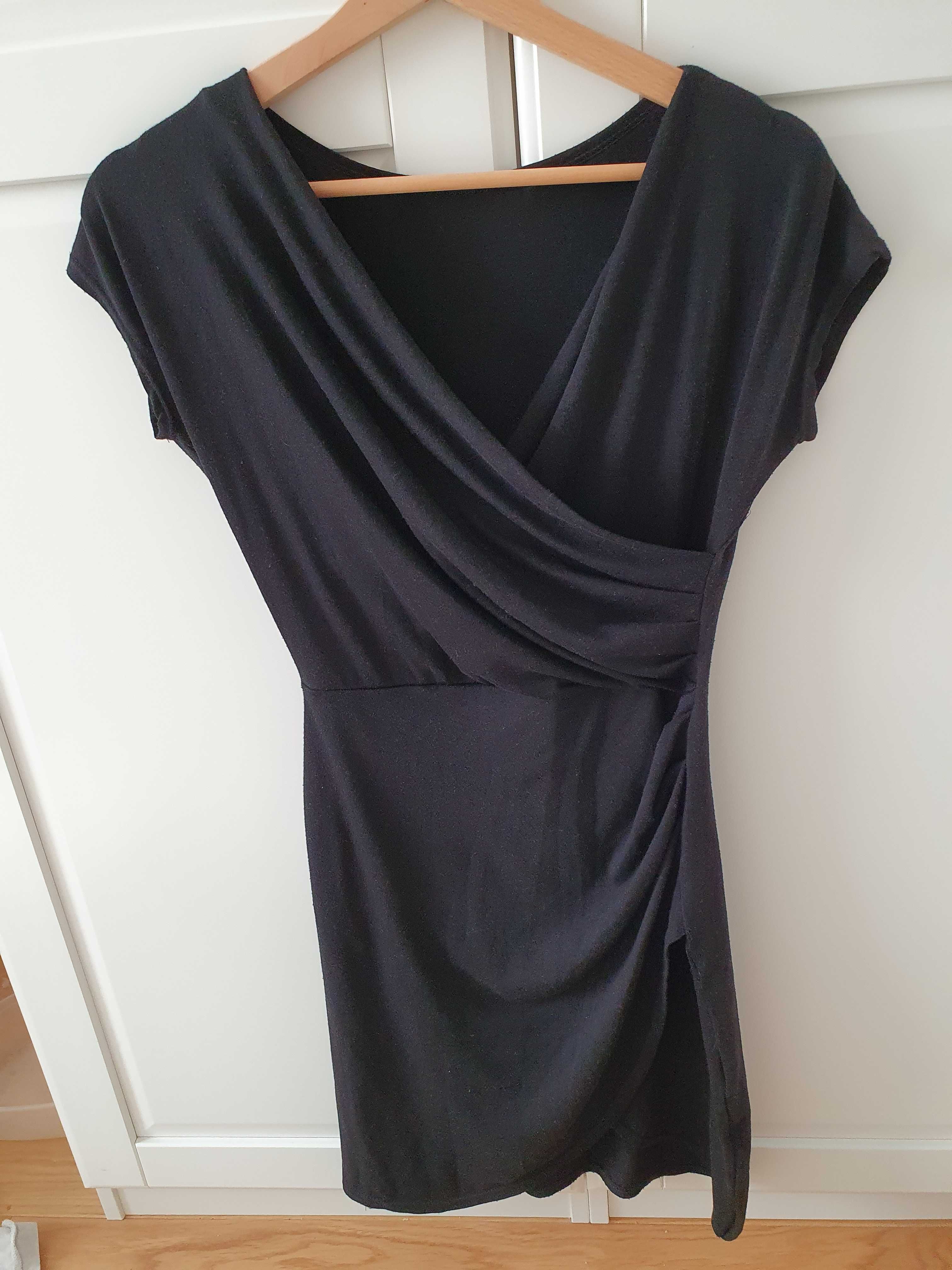 Paczka eleganckich ubrań rozmiar 34-36 10 szt za 70 zł