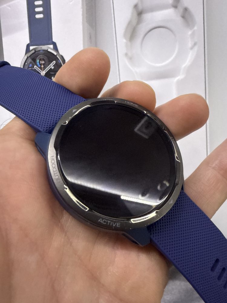 Xiaomi Watch S1 Active