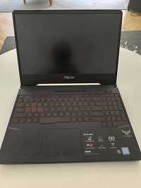 Laptop Asus tuf gaming FX505G