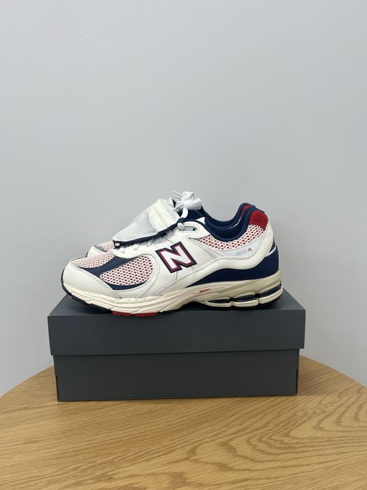 New Balance 2002R Новые Оригинал