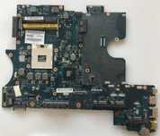 Разборка Dell Latitude E6520