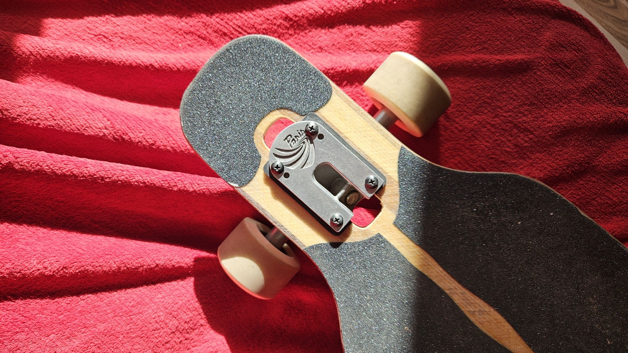 Longboard switch twin 100 cm