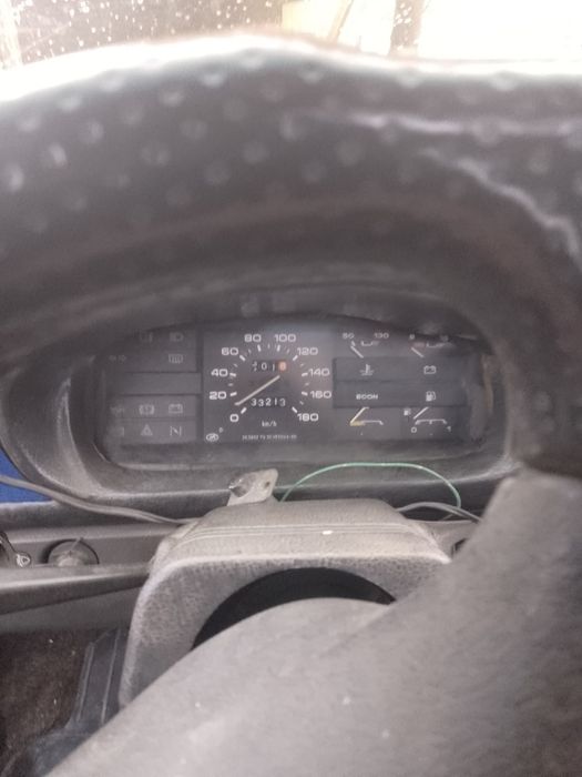 Продам ВАЗ 2109 в нормальному робочому стані