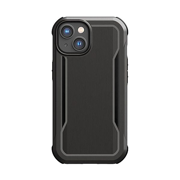 Raptic X-Doria Fort Case etui iPhone 14 z MagSafe pancerny pokrowiec c