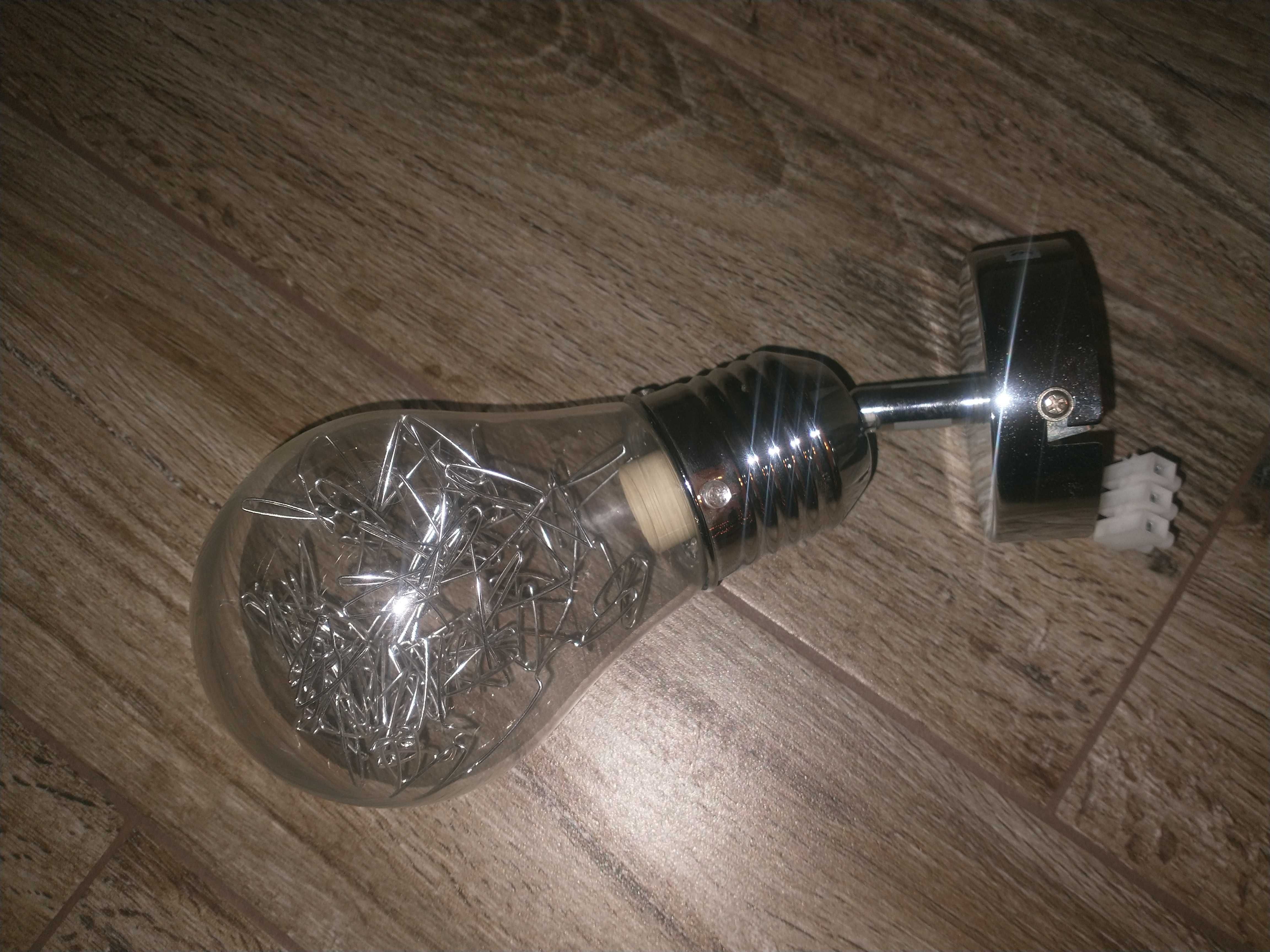 Lampy - żarówki (2 sztuki)