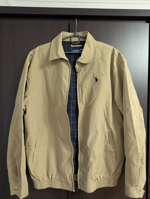 Куртка, Бомбер, Polo Ralph Lauren