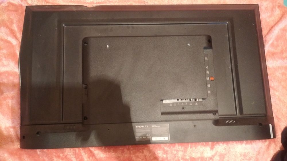 Телевизор Xiaomi  TV  A Pro 43 2025 4k