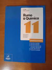 Rumo à Química 11 (Caderno de Atividades) - Edição do Professor