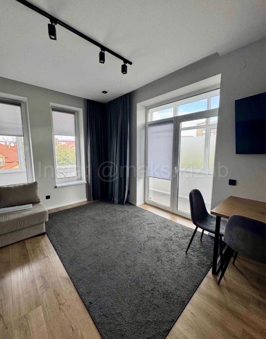 Продаж 2-х кімнатної квартири/ЖК Інвест Сіті/Дастор/БАМ