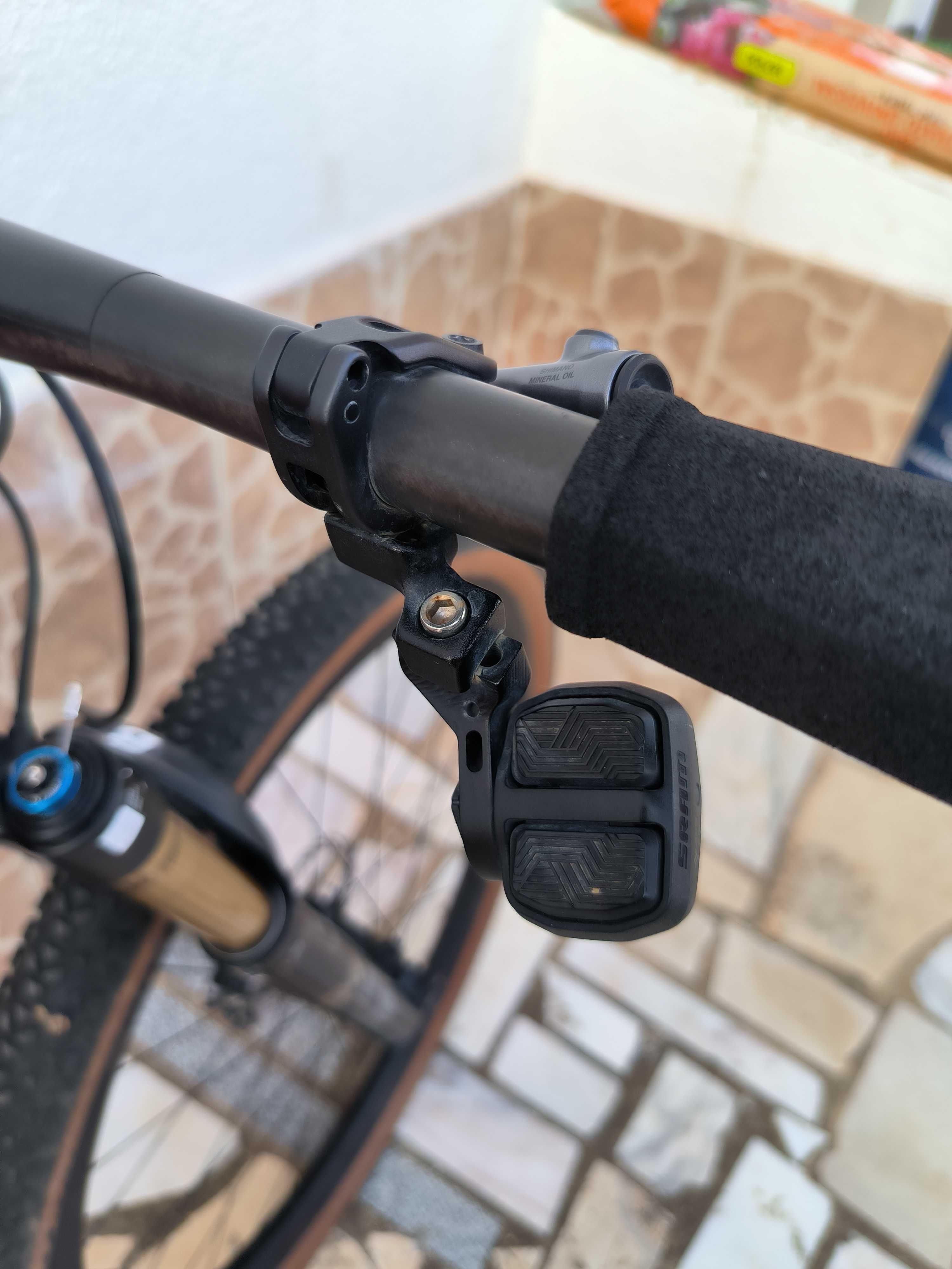 Bicicleta KTM SCARP Prime MT 2024