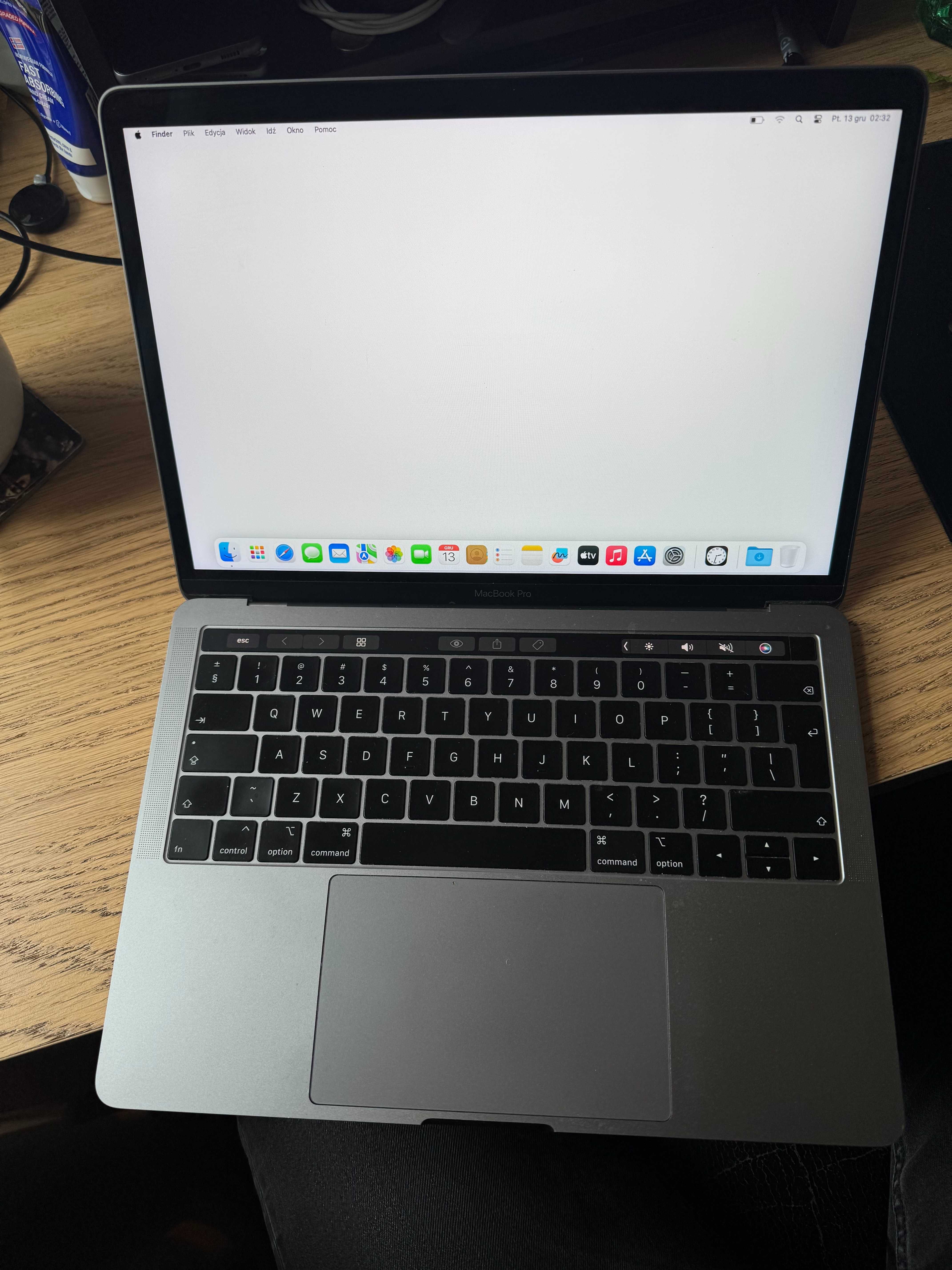 Matryca Oryginał MacBook Pro 13''