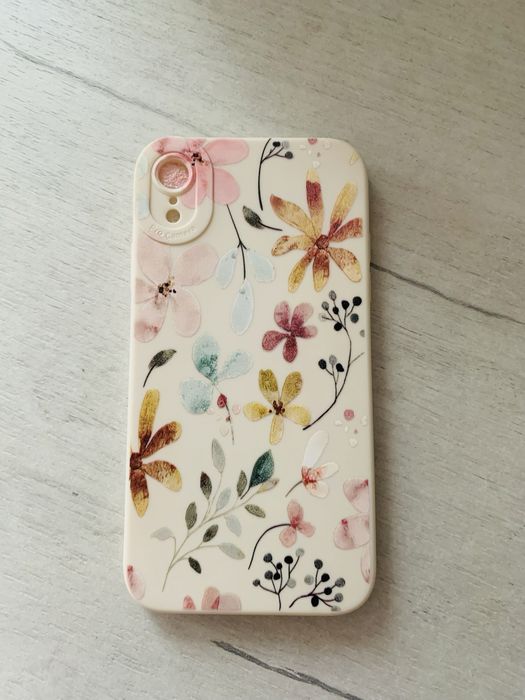 Новий чохол на IPhone XR