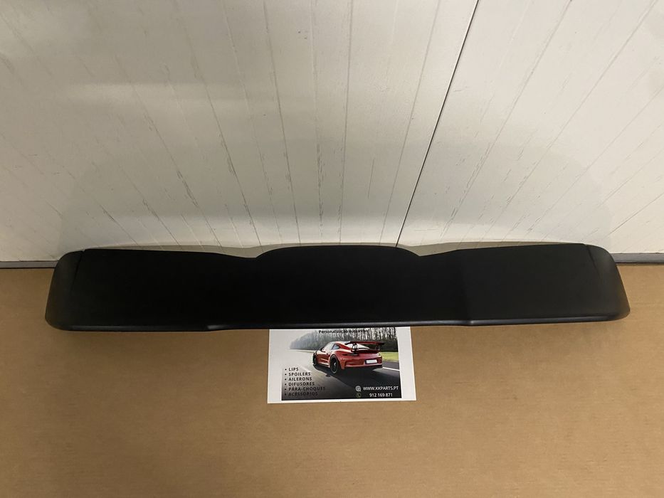 LIP SPOILER AILERON PALA (DOS QUE SALTAM FORA) PEUGEOT 208 GT-LINE GTI