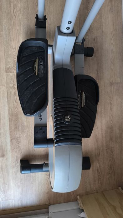 Elíptica Pro-Form Usada - Modelo Classic Workouts