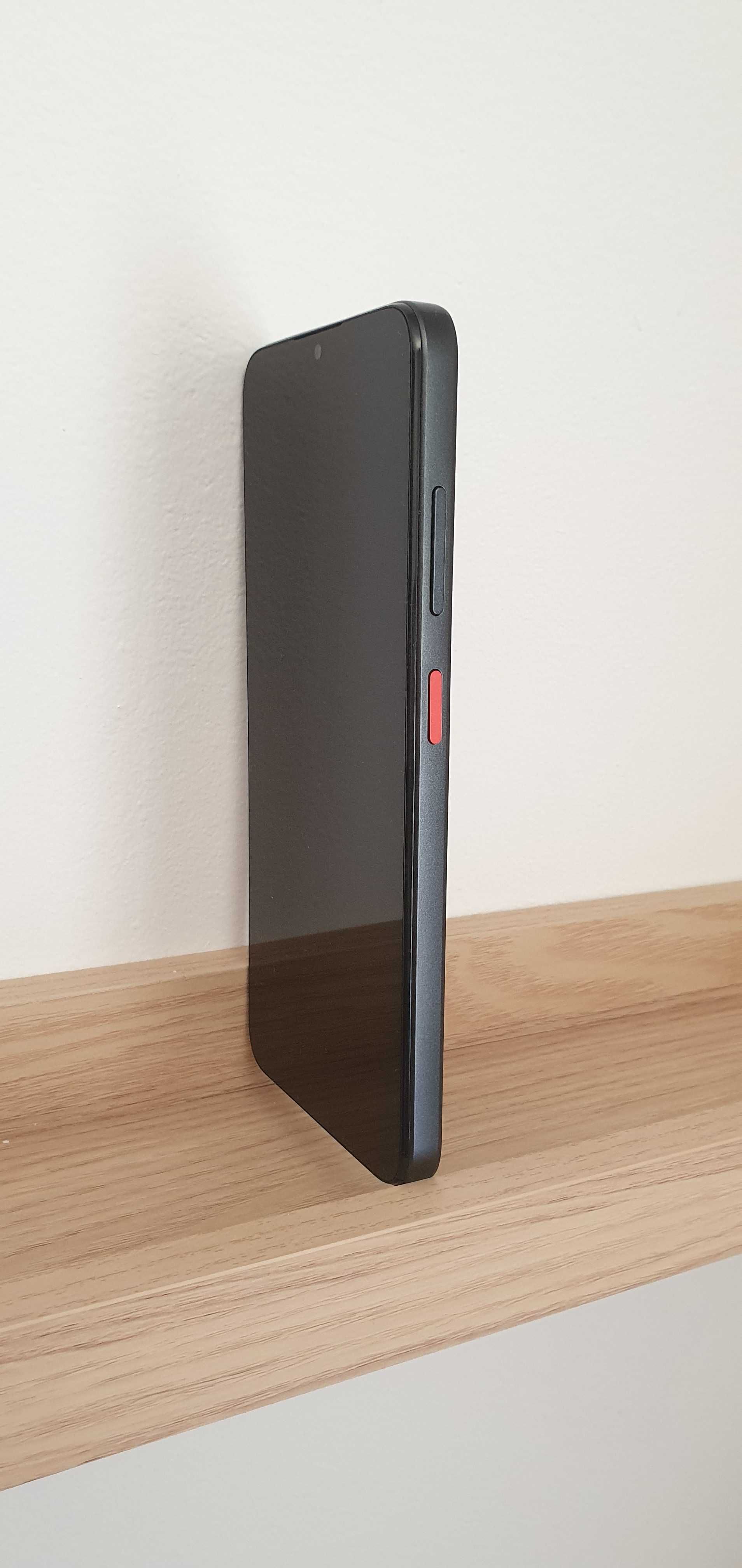 ZTE Blade A55 - Novo