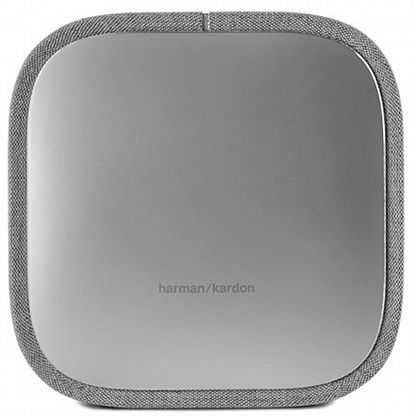 Акустика Harman-Kardon Citation Sub S Black\Gray (новая, гарантия год)