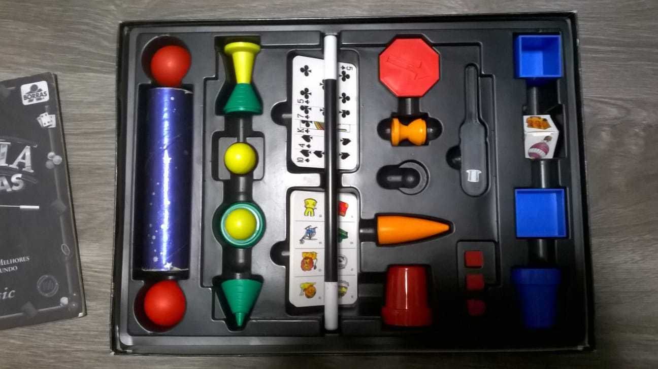 Brinquedos para 10-12 anos