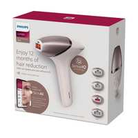 Depilator PHILIPS Lumea 9900 SkinAI BRI977/00