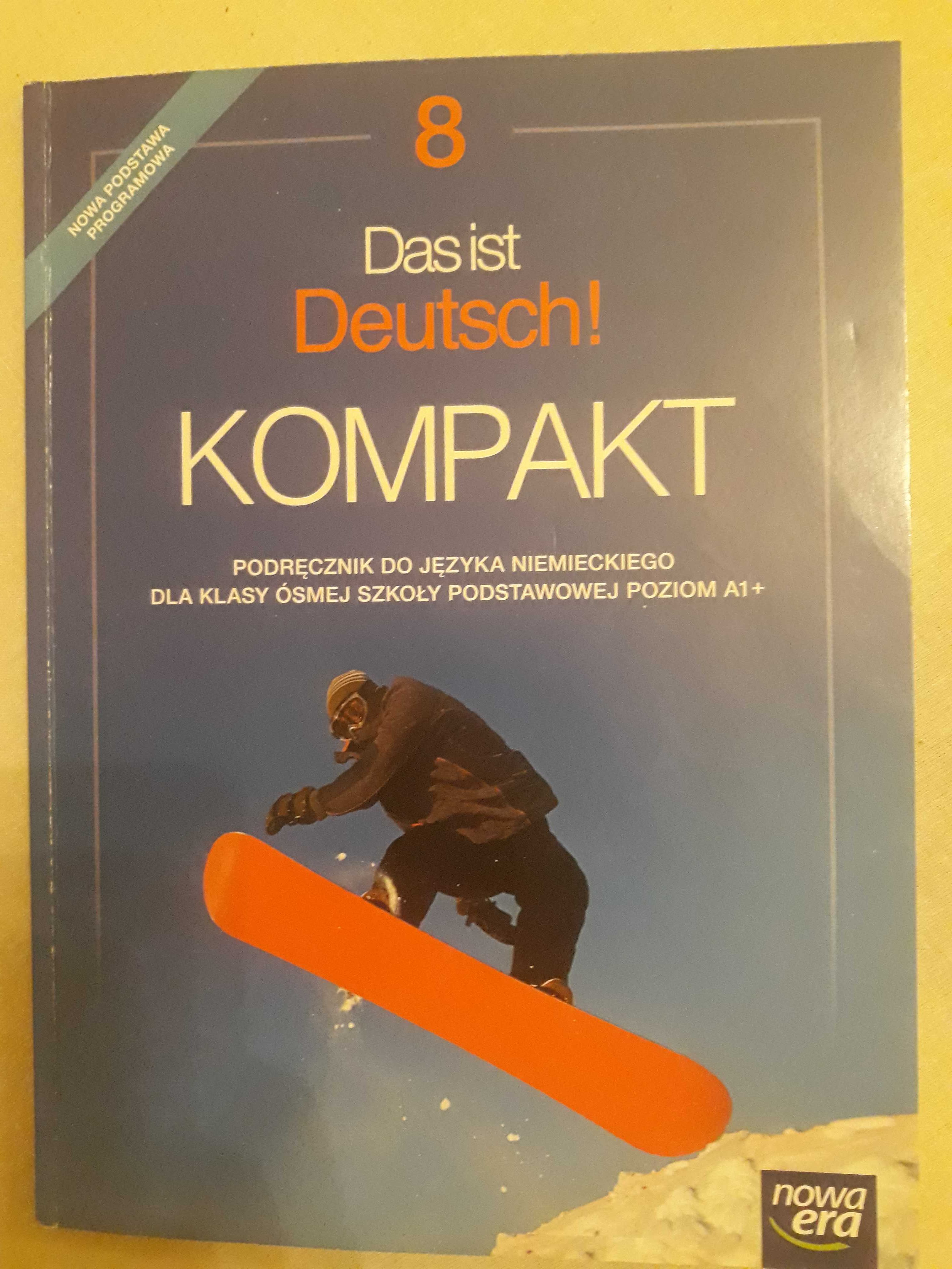 Das ist Deutsch! Kompakt