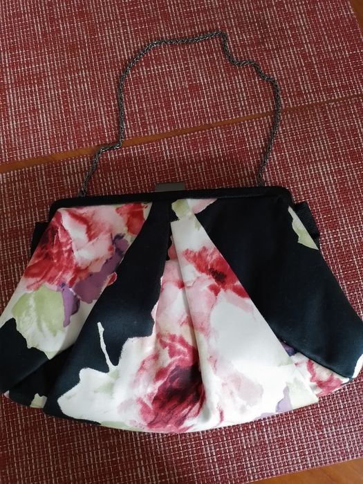 Стильна сумка з бантом, бренд Соаst