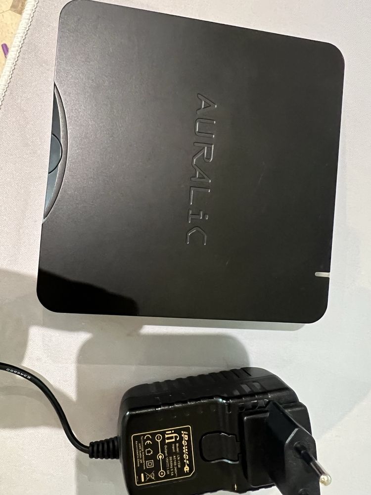 Auralic Aries Mini