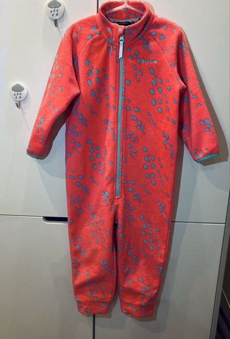Флісовий комбінезон піддіва Icepeak 98-104