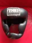 Kask bokserski TOP king  rozm.S