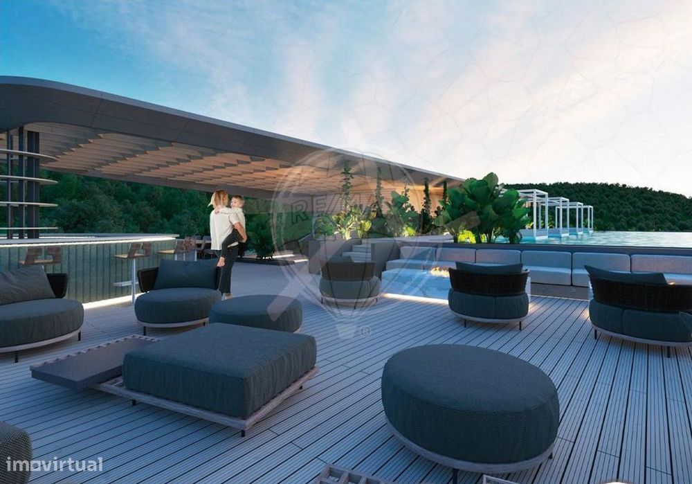 Apartamento T3 para venda