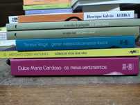 Literatura em língua portuguesa